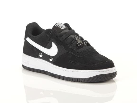 Moda Air force 1 lv8 Nk Day