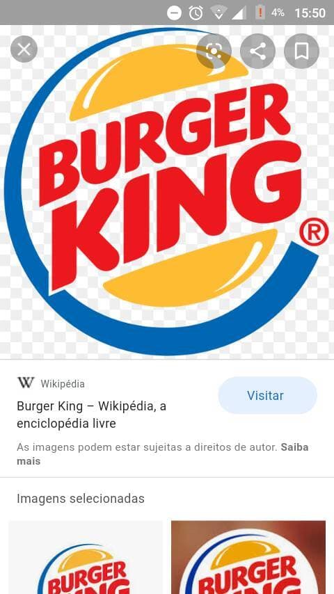 Restaurantes Burger King Braga Frossos