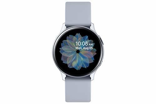 Electrónica Samsung Galaxy Watch Active2 -  Smartwatch