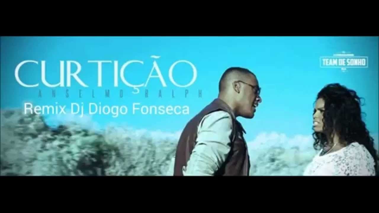 Canción Curtição