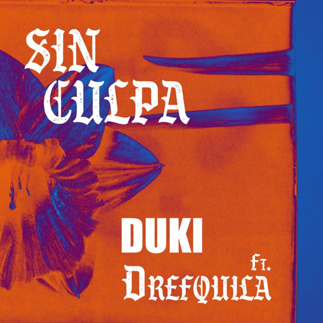 Canción Sin Culpa (feat. DrefQuila)