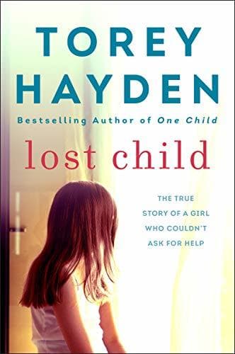 Libro Lost Child