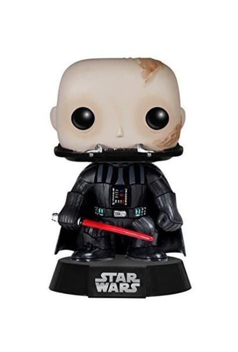 Juego POP! Bobble - Star Wars