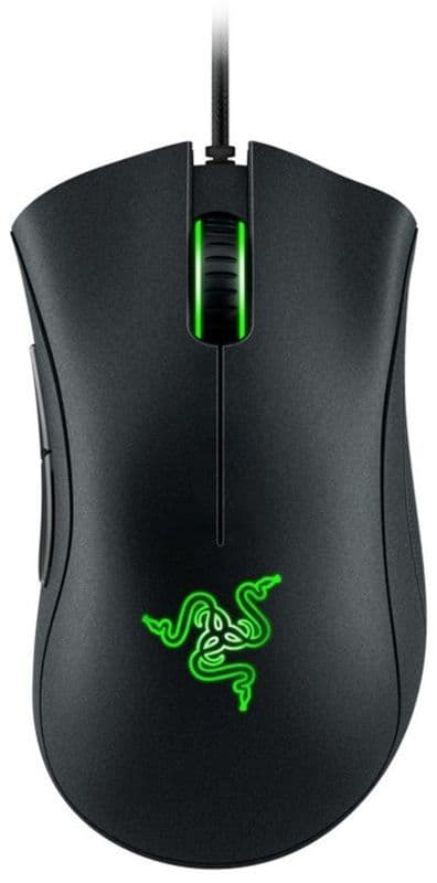 Moda Rato razer