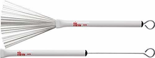 Place Vic Firth WB Jazz Brush - Escobillas de batería