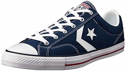 Fashion Converse Star Player Adulte Core Canvas Ox - Zapatillas deportivas