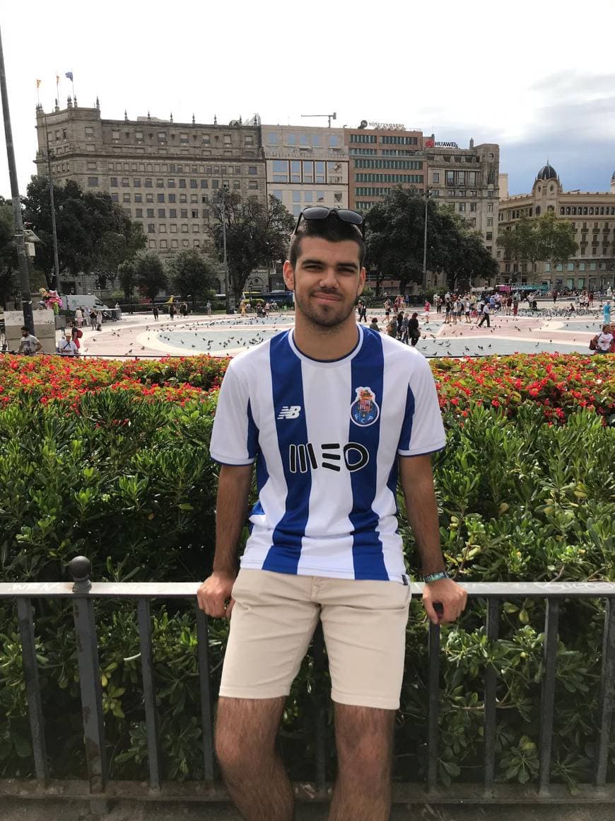 Place Plaça de Catalunya