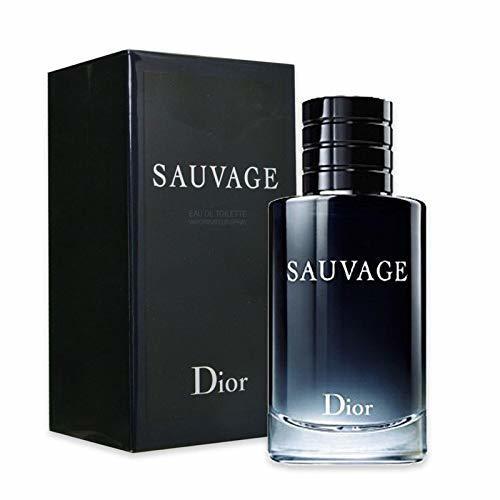 Beauty Christian Dior Dior Sauvage Eau De Toilette Spray 60ml