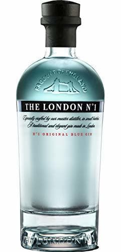 Producto The London Nº1 - Ginebra London Nº1