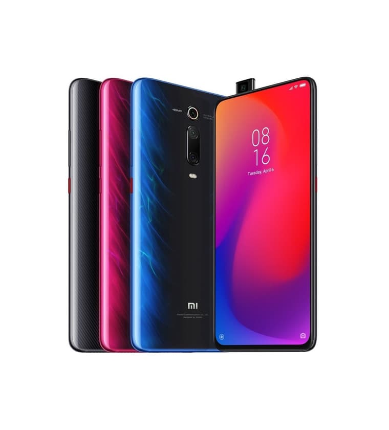 Producto Xiaomi Mi 9T