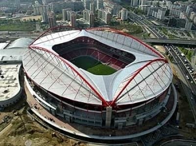 Place Estádio da Luz