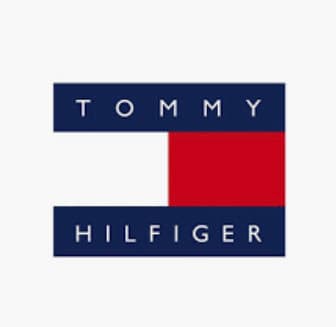 Fashion Tommy Hilfiger