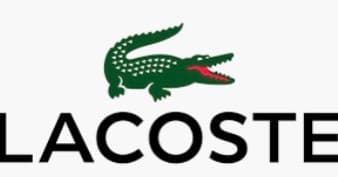 Fashion Lacoste 