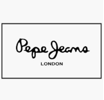 Fashion Pepe Jeans