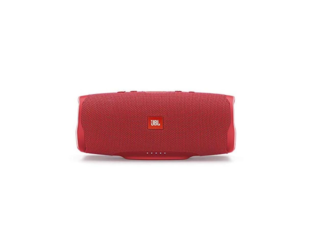 Product JBL Charge 4 - Altavoz inalámbrico portátil con Bluetooth, parlante resistente al