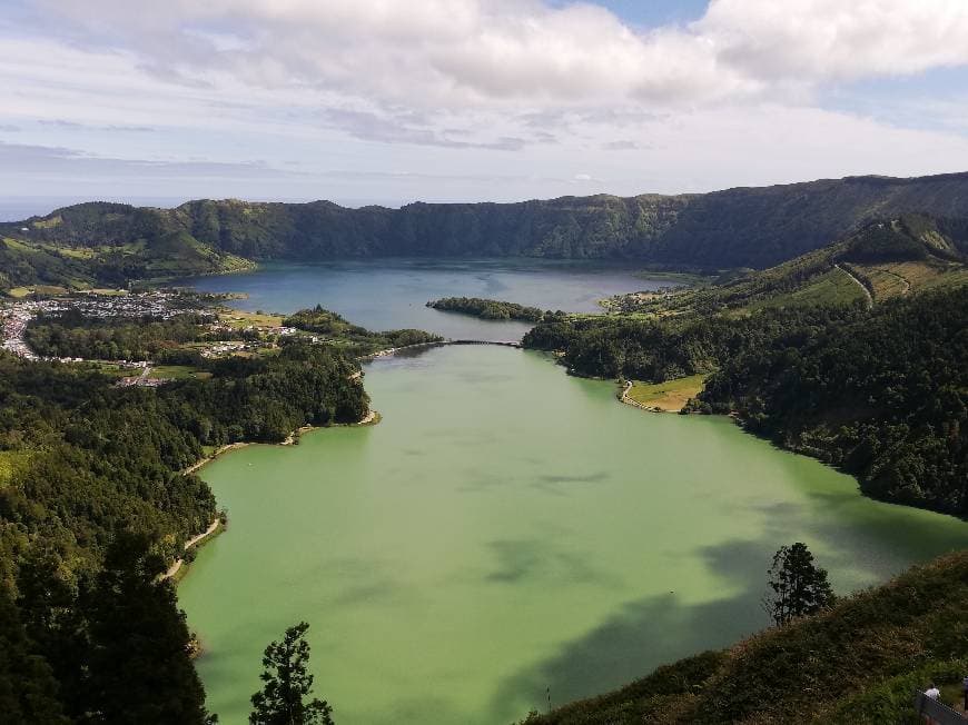 Place Açores