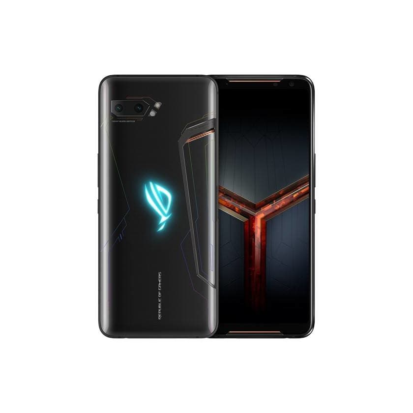 Product ROG Phone II Strix Edition 8GB/128 GB