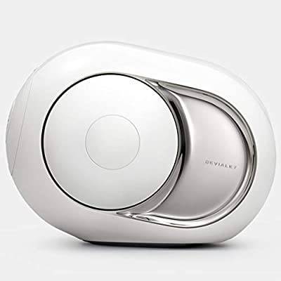 Product Devialet Phanton Gold Branco