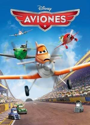 Movie Planes