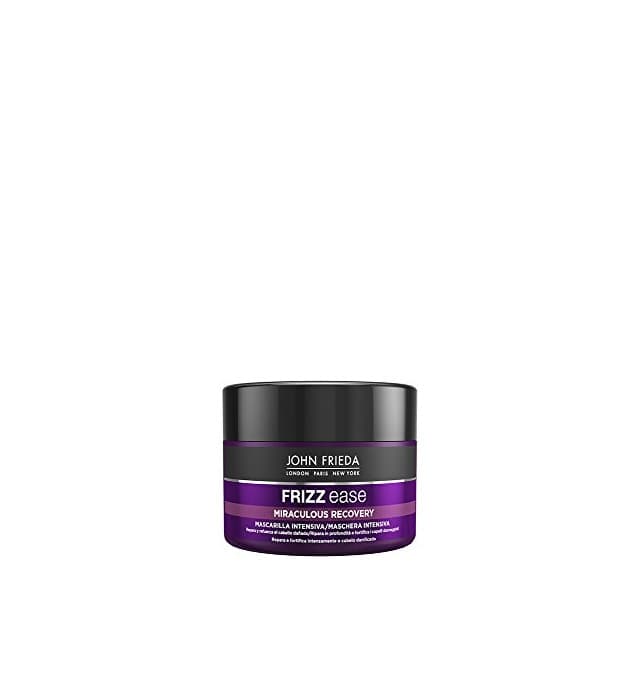 Beauty John Frieda Mascarilla Fortalecedora Intensiva