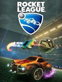 Videogames Rocket League