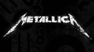 Fashion Metallica 🤘🎸