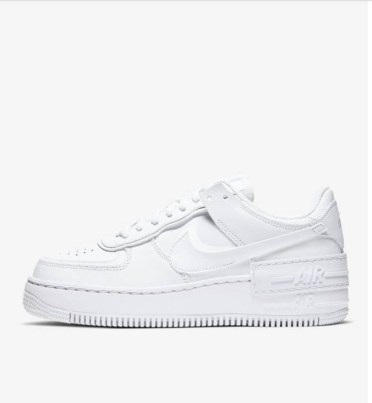 Producto Nike Air Force 1 Shadow 