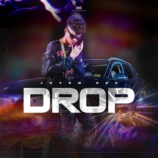 Canción Drop