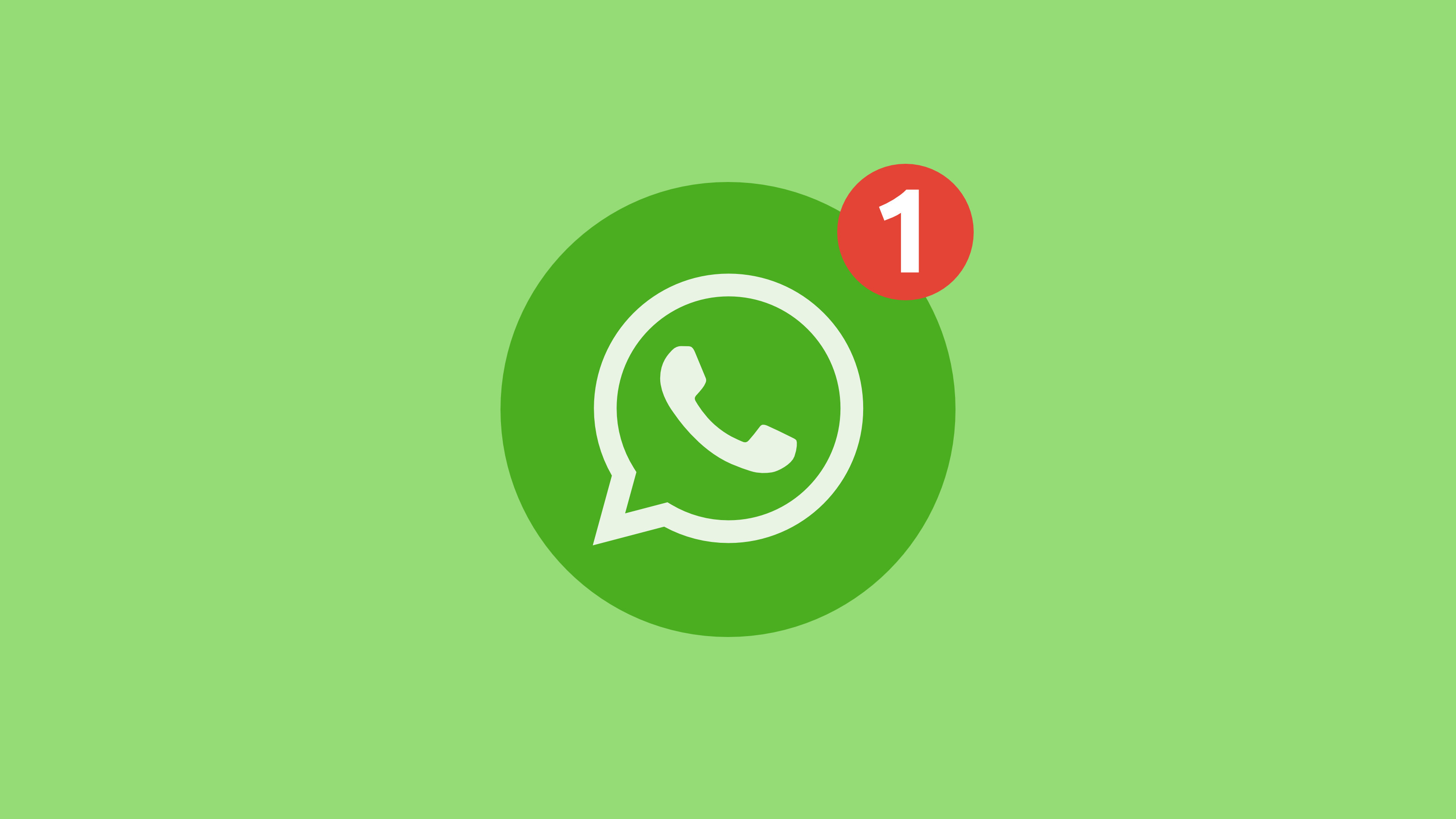 App WhatsApp