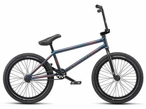 Producto Wethepeople Envy 20" 2019 BMX Freestyle