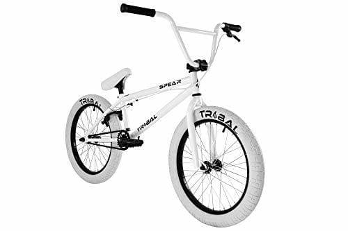 Producto Tribal Spear BMX - Bicicleta