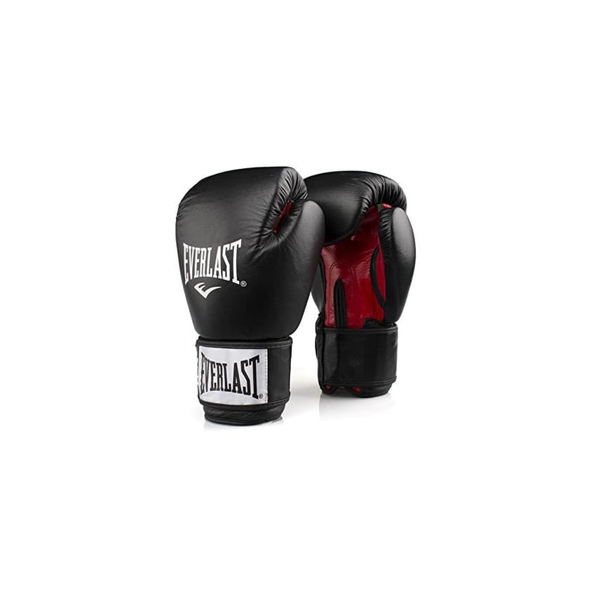 Fitness Everlast Rodney - Guantes de boxeo