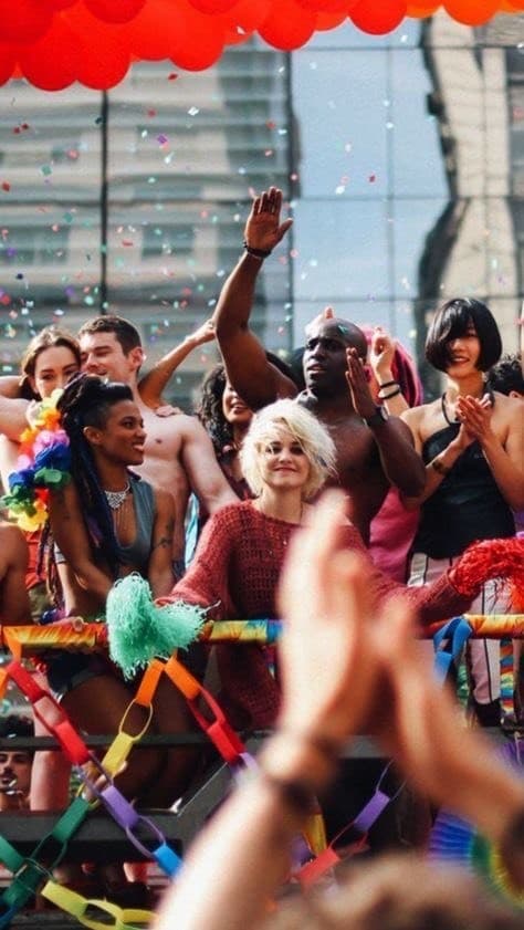 Serie Sense8