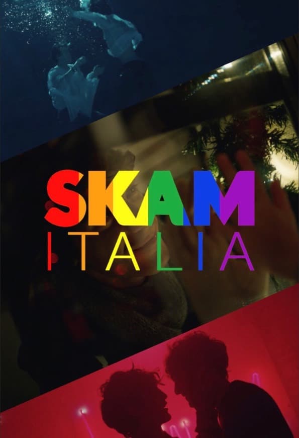 Serie SKAM Italy