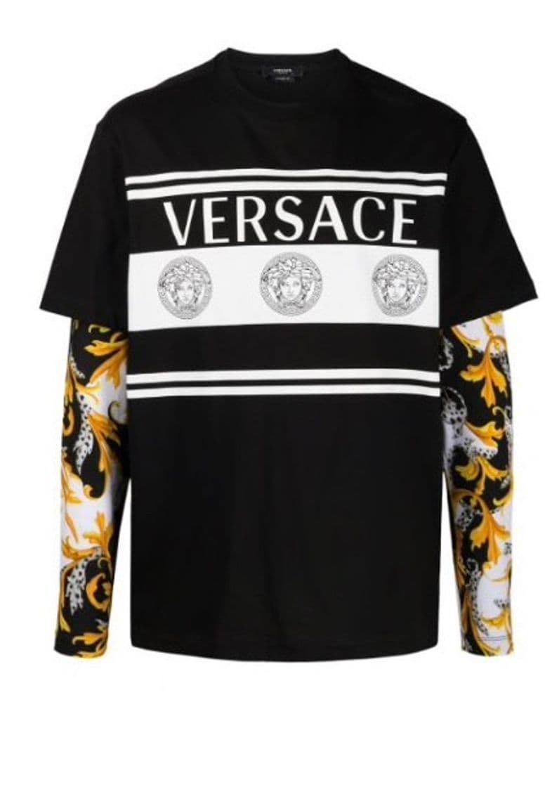 Fashion Versace 