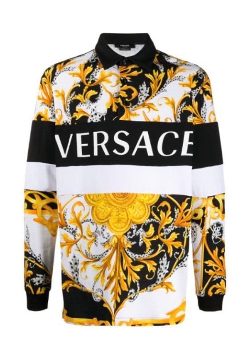 Fashion Versace