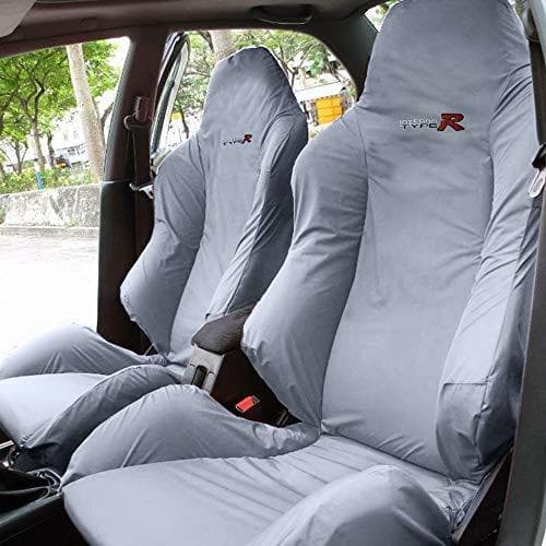 Producto UK Custom Covers sc144g Tailored resistente al agua para asiento delantero de