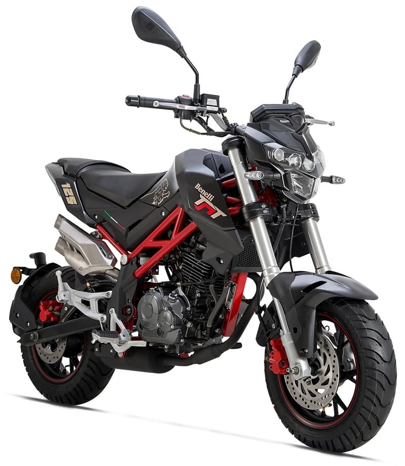 Fashion Benelli TNT125