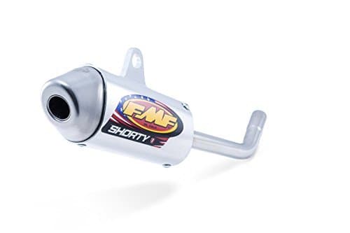 Lugar FMF Racing 020261 Silencioso Power Core 2 SHORTY