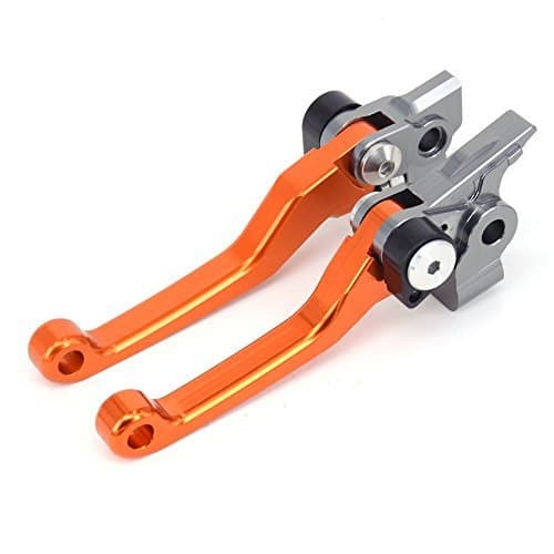 Producto CNC Palancas de embrague de freno plegables para KTM 350 450 SX