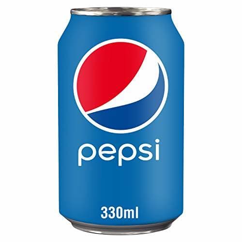 Product Pepsi - Bebida Refrescante Aromatizada de Cola