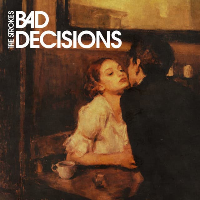 Music Bad Decisions