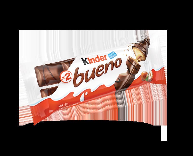 Product Kinder bueno