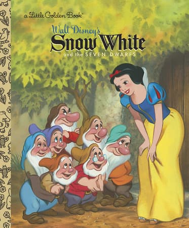 Movie Snow White and the Seven Dwarfs