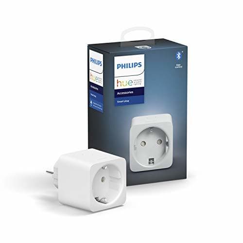 Home Philips Hue enchufe Smart Plug