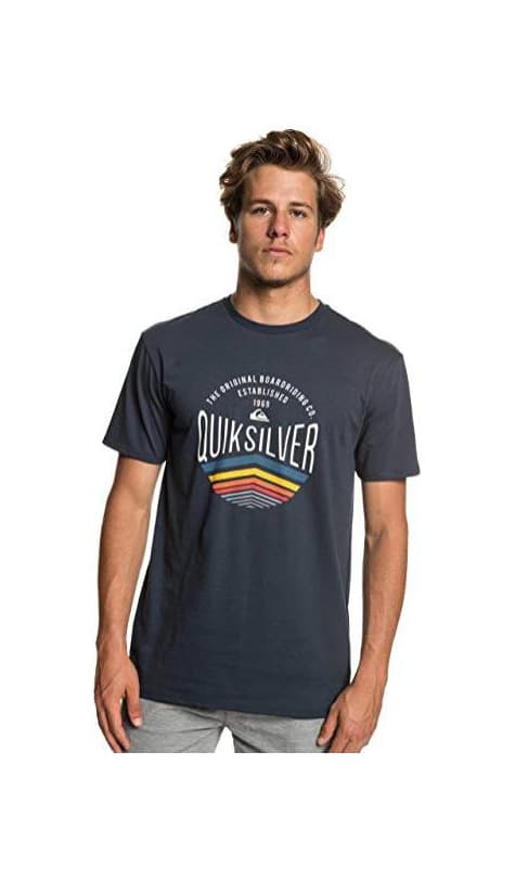 Producto Quicksilver T-shirt 