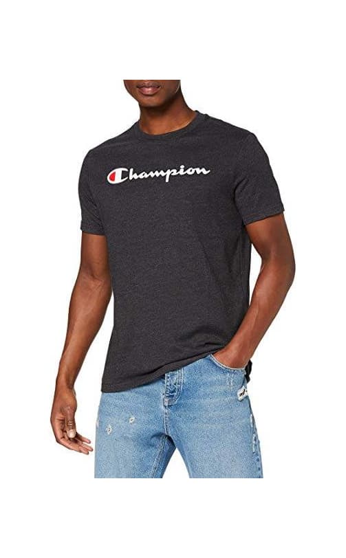 Product T-shirt Champion Homem 