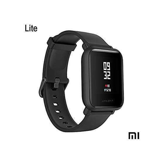 Product Smartwatch Xiaomi Amazfit Bip Lite