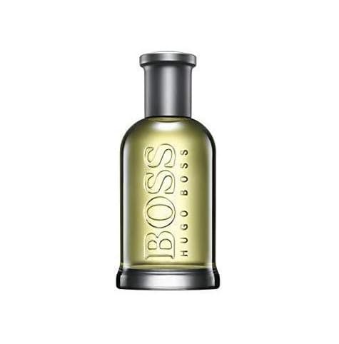 Producto Hugo Boss Eau Toilette men