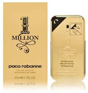 Producto 1 Million Paco Rabanne 